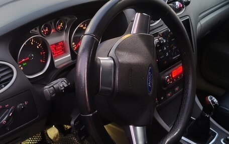 Ford Focus II рестайлинг, 2008 год, 500 000 рублей, 12 фотография