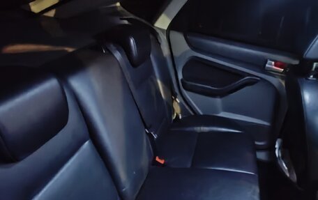 Ford Focus II рестайлинг, 2008 год, 500 000 рублей, 14 фотография