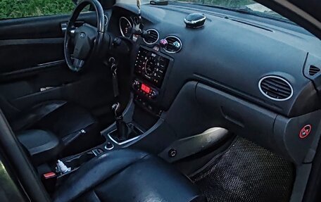 Ford Focus II рестайлинг, 2008 год, 500 000 рублей, 15 фотография