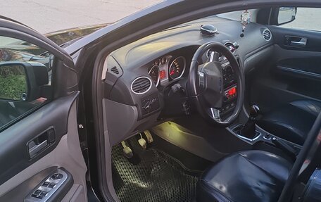 Ford Focus II рестайлинг, 2008 год, 500 000 рублей, 13 фотография