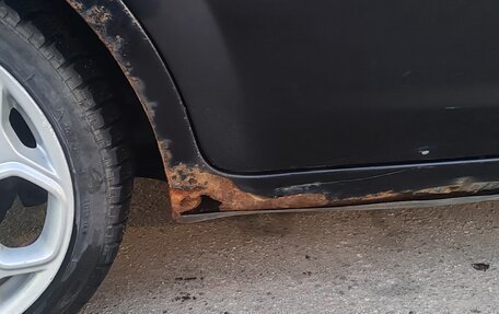 Ford Focus II рестайлинг, 2008 год, 500 000 рублей, 18 фотография