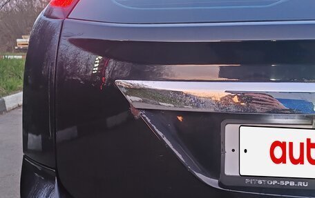 Ford Focus II рестайлинг, 2008 год, 500 000 рублей, 21 фотография