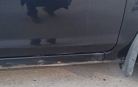 Ford Focus II рестайлинг, 2008 год, 500 000 рублей, 19 фотография