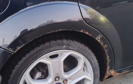 Ford Focus II рестайлинг, 2008 год, 500 000 рублей, 22 фотография