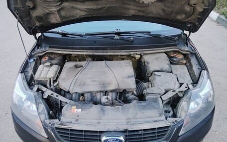 Ford Focus II рестайлинг, 2008 год, 500 000 рублей, 16 фотография