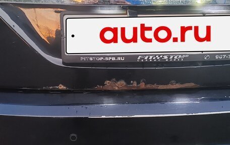 Ford Focus II рестайлинг, 2008 год, 500 000 рублей, 23 фотография