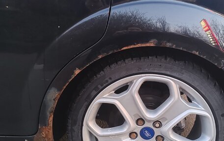 Ford Focus II рестайлинг, 2008 год, 500 000 рублей, 24 фотография