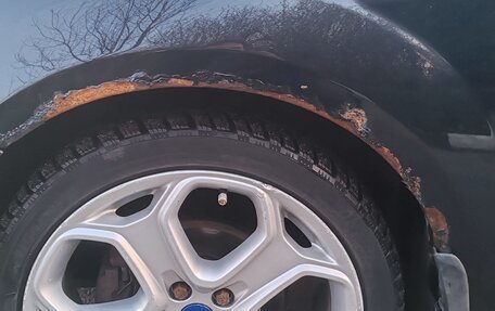 Ford Focus II рестайлинг, 2008 год, 500 000 рублей, 26 фотография