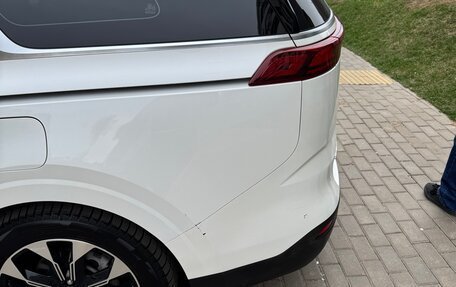 KIA Carnival, 2021 год, 3 490 000 рублей, 5 фотография