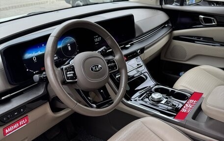 KIA Carnival, 2021 год, 3 490 000 рублей, 6 фотография