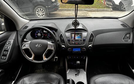 Hyundai ix35 I рестайлинг, 2015 год, 1 599 000 рублей, 11 фотография