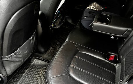 Hyundai ix35 I рестайлинг, 2015 год, 1 599 000 рублей, 9 фотография