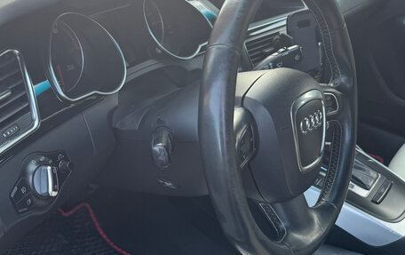 Audi A5, 2011 год, 1 350 000 рублей, 2 фотография