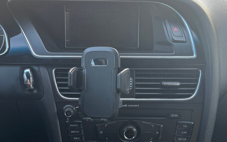 Audi A5, 2011 год, 1 350 000 рублей, 3 фотография