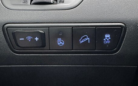 Hyundai ix35 I рестайлинг, 2015 год, 1 599 000 рублей, 14 фотография