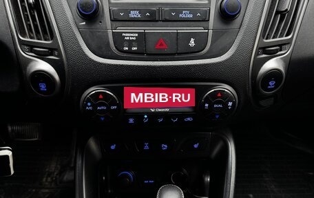 Hyundai ix35 I рестайлинг, 2015 год, 1 599 000 рублей, 13 фотография