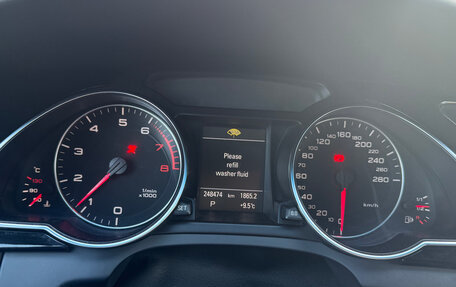 Audi A5, 2011 год, 1 350 000 рублей, 6 фотография