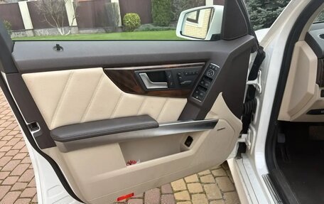 Mercedes-Benz GLK-Класс, 2013 год, 2 500 000 рублей, 4 фотография