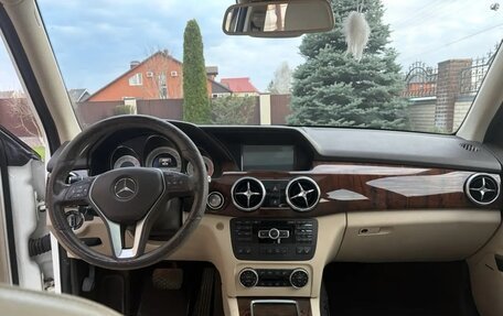 Mercedes-Benz GLK-Класс, 2013 год, 2 500 000 рублей, 6 фотография