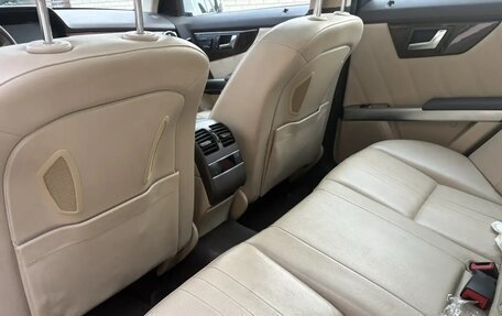 Mercedes-Benz GLK-Класс, 2013 год, 2 500 000 рублей, 7 фотография