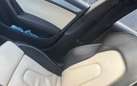 Audi A5, 2011 год, 1 350 000 рублей, 5 фотография