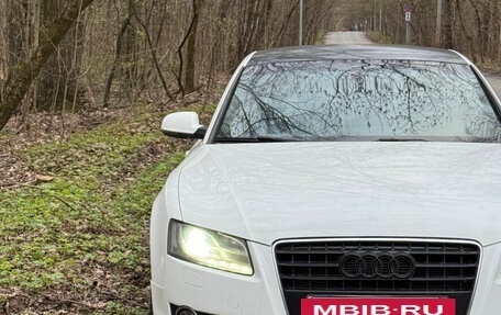Audi A5, 2011 год, 1 350 000 рублей, 11 фотография