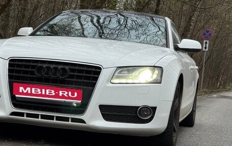 Audi A5, 2011 год, 1 350 000 рублей, 12 фотография