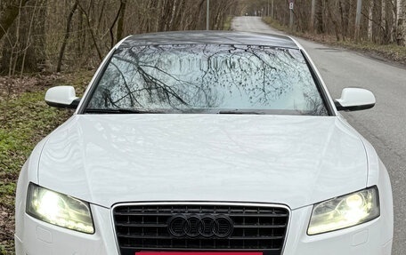Audi A5, 2011 год, 1 350 000 рублей, 7 фотография