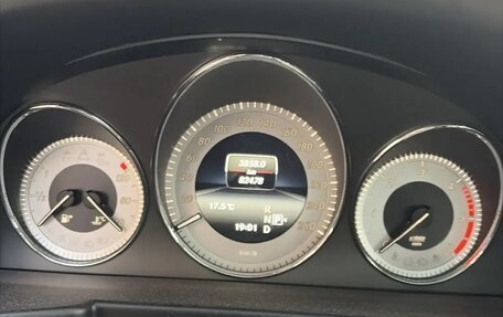 Mercedes-Benz GLK-Класс, 2013 год, 2 500 000 рублей, 9 фотография