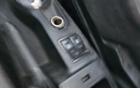 Hyundai Matrix I рестайлинг, 2002 год, 249 999 рублей, 11 фотография