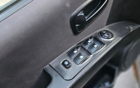 Hyundai Matrix I рестайлинг, 2002 год, 249 999 рублей, 12 фотография