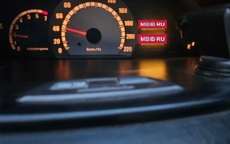 Hyundai Matrix I рестайлинг, 2002 год, 249 999 рублей, 13 фотография