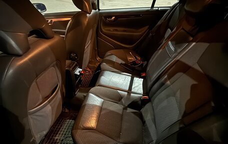 Volvo S60 III, 2003 год, 600 000 рублей, 9 фотография