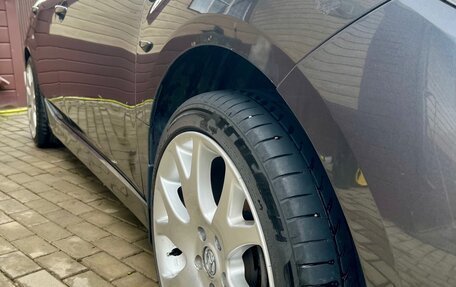 Mazda 6, 2012 год, 1 320 000 рублей, 5 фотография