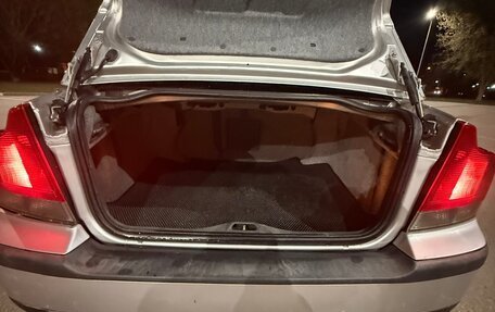 Volvo S60 III, 2003 год, 600 000 рублей, 10 фотография