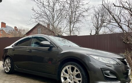 Mazda 6, 2012 год, 1 320 000 рублей, 4 фотография