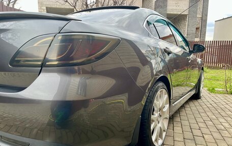 Mazda 6, 2012 год, 1 320 000 рублей, 6 фотография