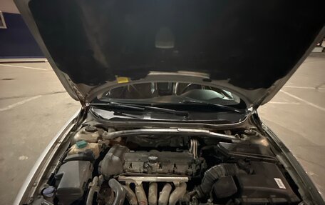 Volvo S60 III, 2003 год, 600 000 рублей, 11 фотография