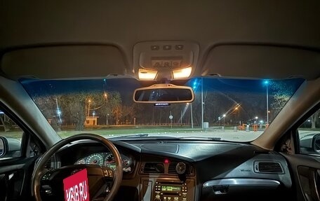 Volvo S60 III, 2003 год, 600 000 рублей, 7 фотография