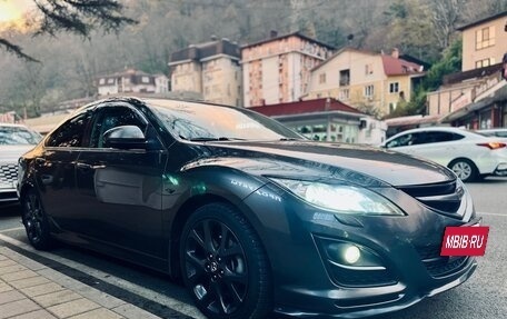 Mazda 6, 2012 год, 1 320 000 рублей, 2 фотография