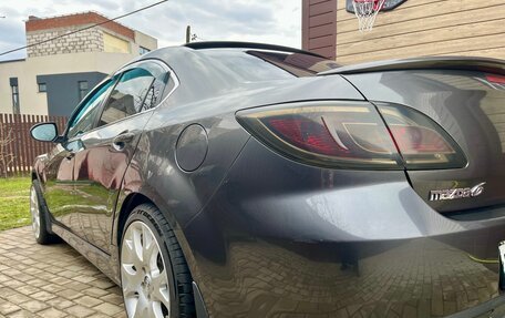 Mazda 6, 2012 год, 1 320 000 рублей, 9 фотография