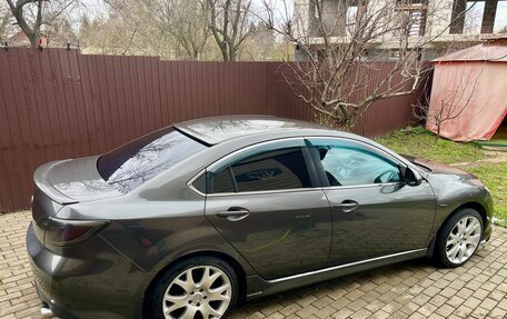 Mazda 6, 2012 год, 1 320 000 рублей, 12 фотография
