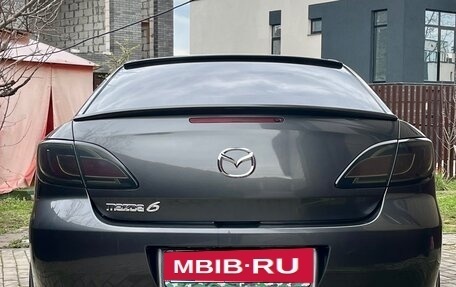 Mazda 6, 2012 год, 1 320 000 рублей, 8 фотография
