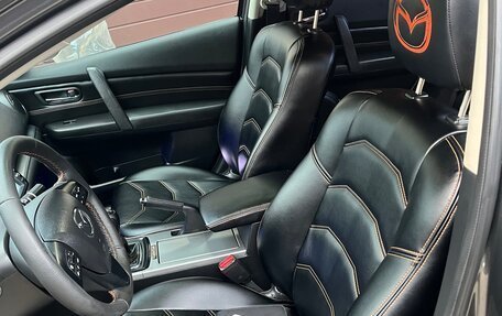 Mazda 6, 2012 год, 1 320 000 рублей, 19 фотография