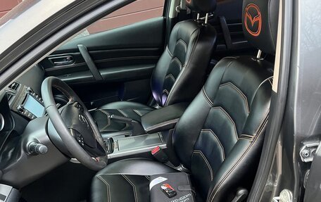 Mazda 6, 2012 год, 1 320 000 рублей, 20 фотография