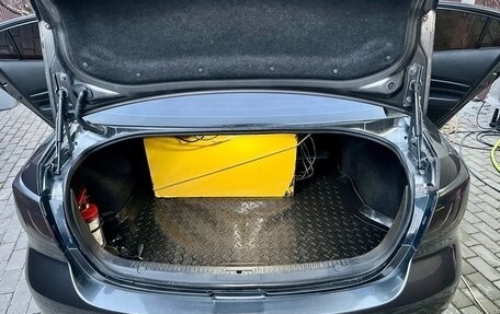 Mazda 6, 2012 год, 1 320 000 рублей, 18 фотография