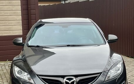 Mazda 6, 2012 год, 1 320 000 рублей, 13 фотография