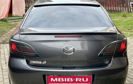 Mazda 6, 2012 год, 1 320 000 рублей, 17 фотография