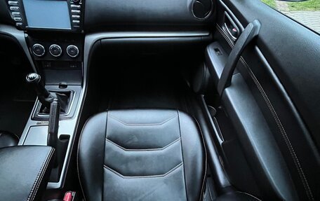 Mazda 6, 2012 год, 1 320 000 рублей, 36 фотография