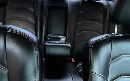 Mazda 6, 2012 год, 1 320 000 рублей, 33 фотография